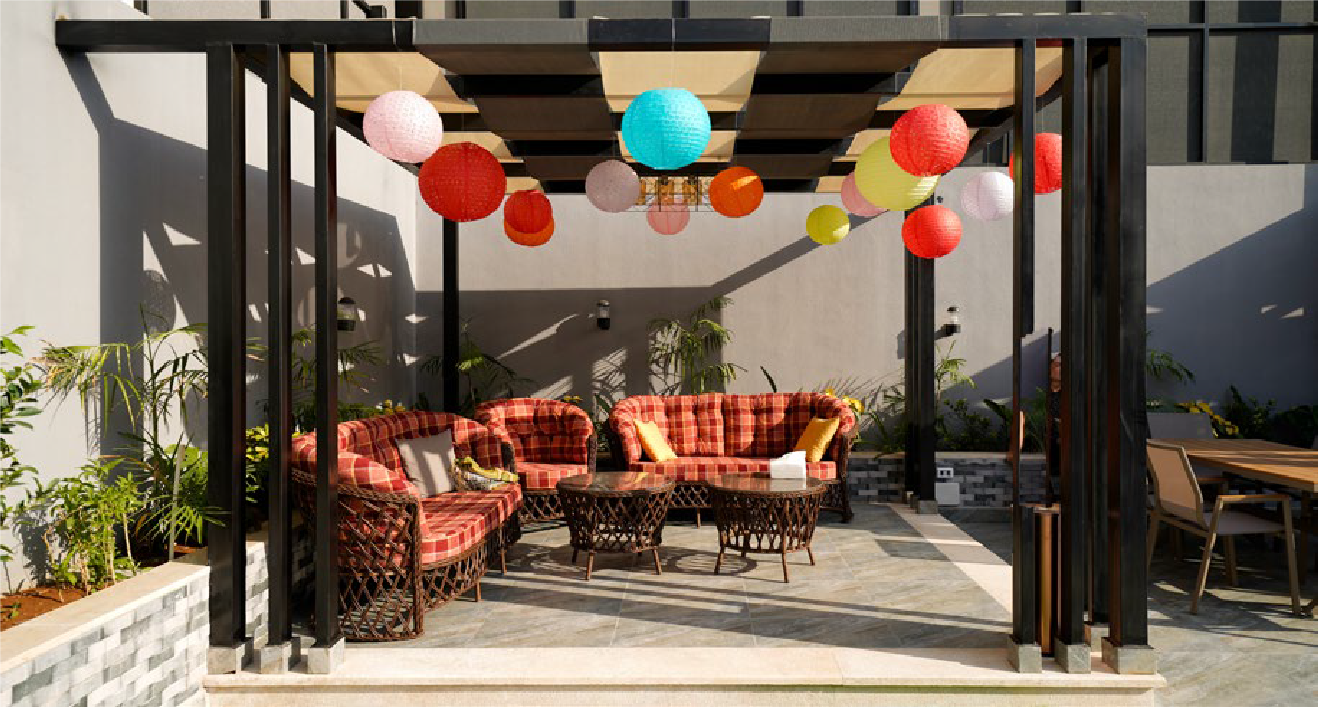 Caliente Chalet - صورة 2